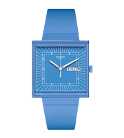 Orologio Swatch WHAT IF in Bioceramica SO34S700 - SO34S700